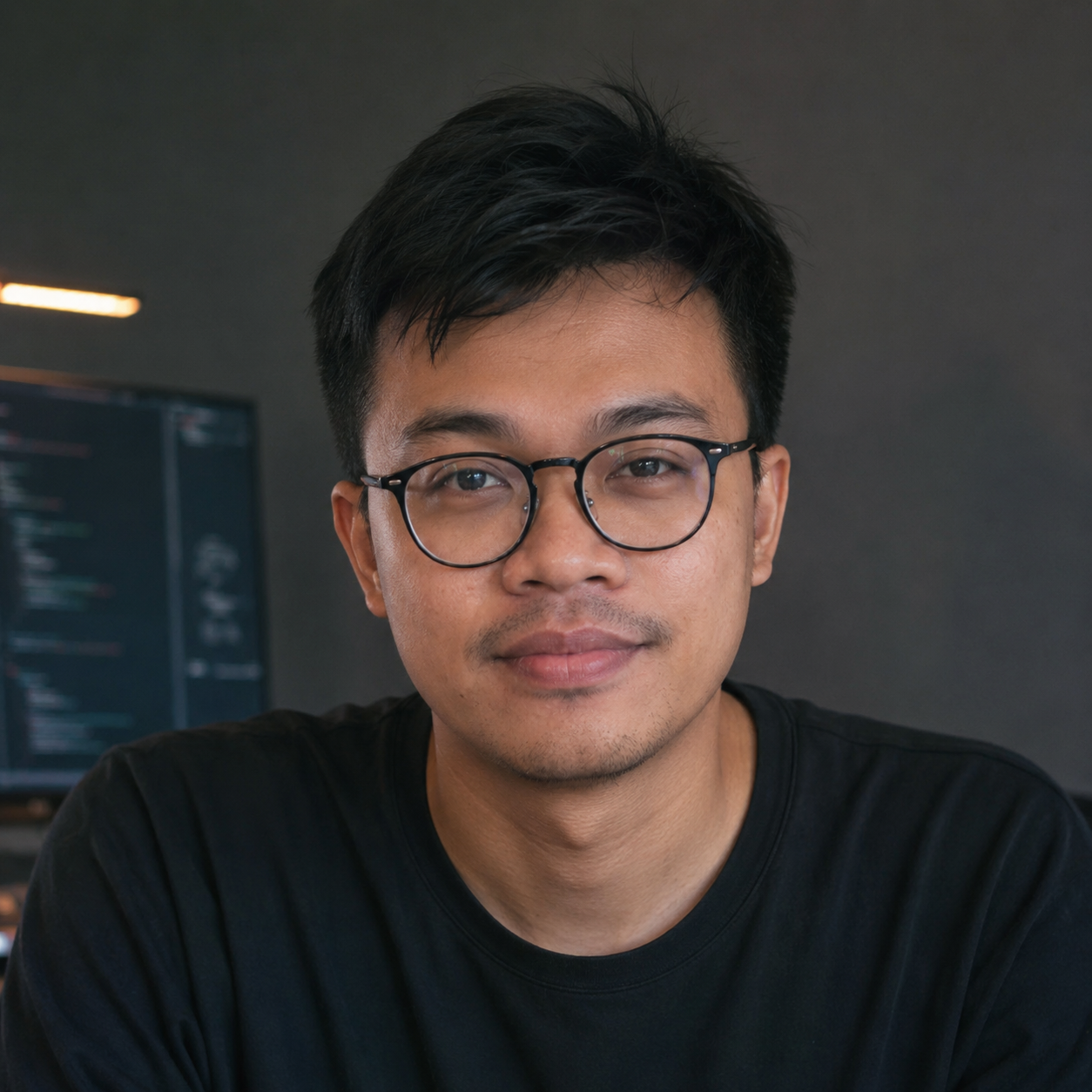 Adrian Lim