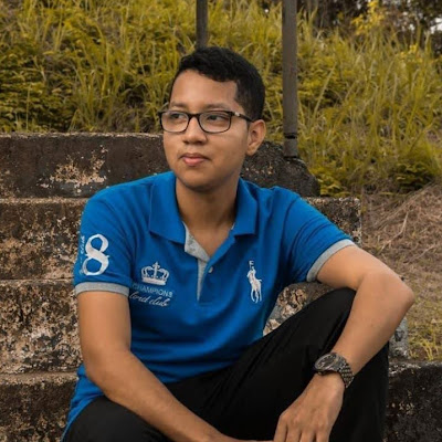 Gabriel Henriquez