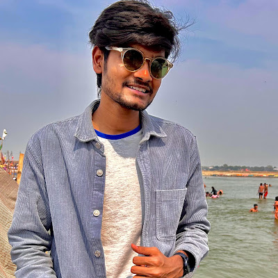 utkarsh verma