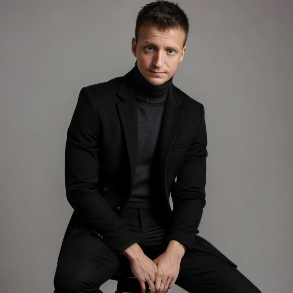 Sergei Morozov