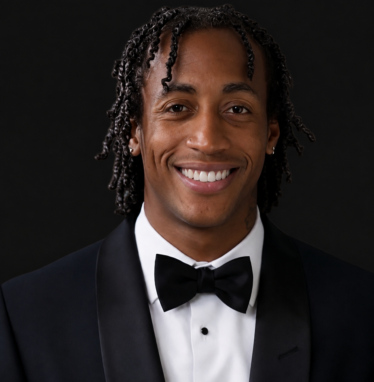 Damian Dixon