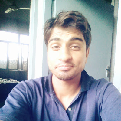 Fahad Shoaib