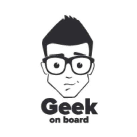 geektao