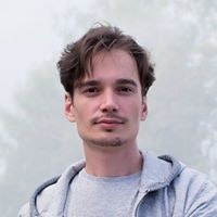Nikita Tikhonov