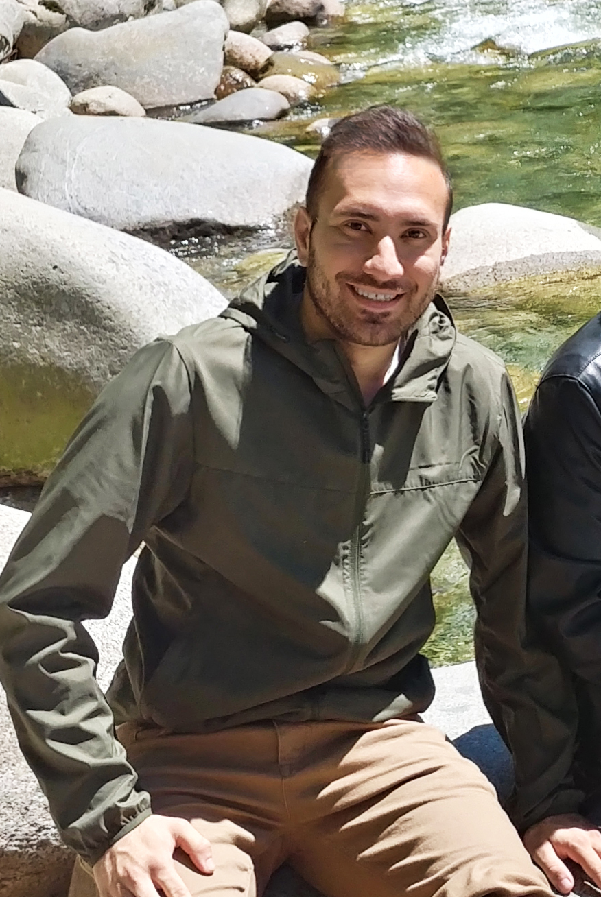 Nabil Khan