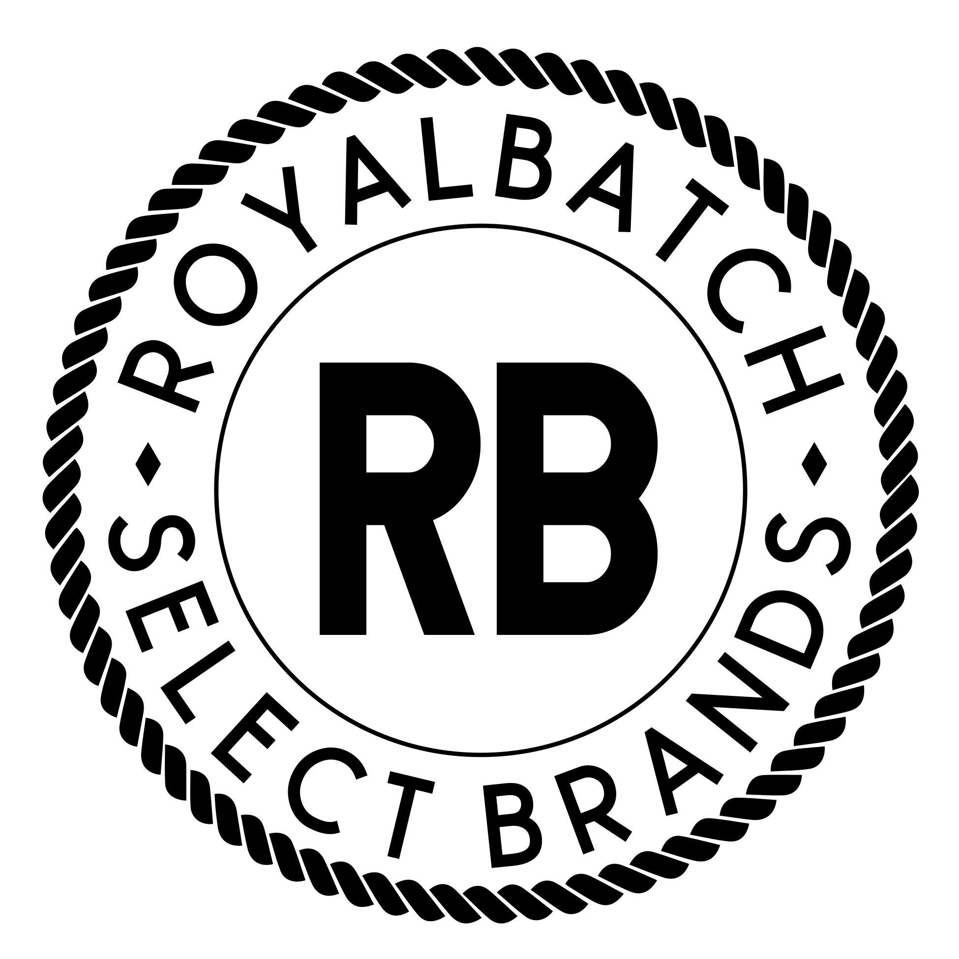 Royal Batch