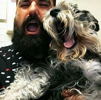 Zerf Sergio Calvo Ultimatenba