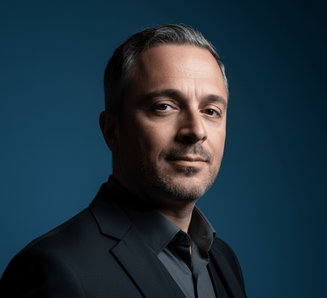 Akis Apostoliadis