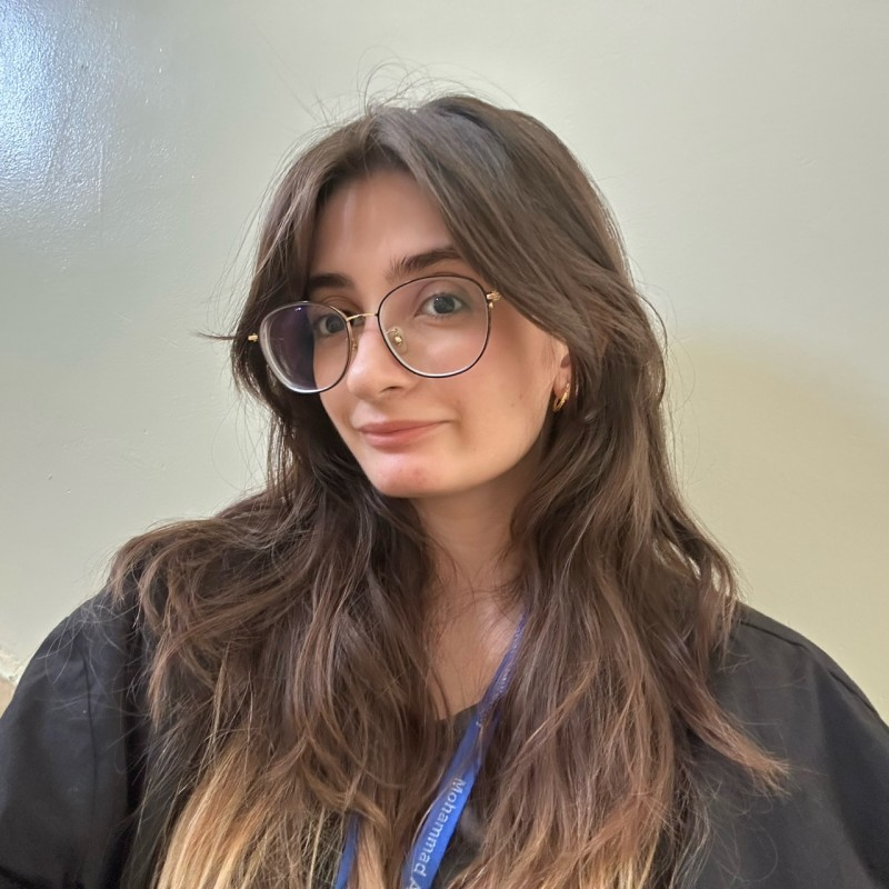 Ayma Munir