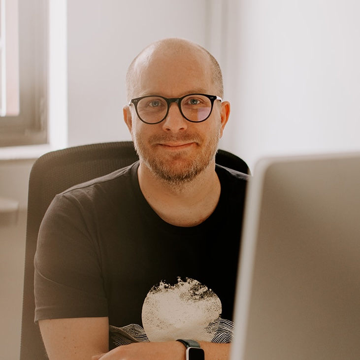 Oliver Rieger