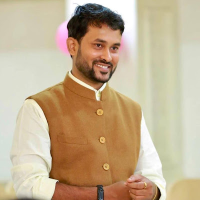 Saikiran Paramkusham