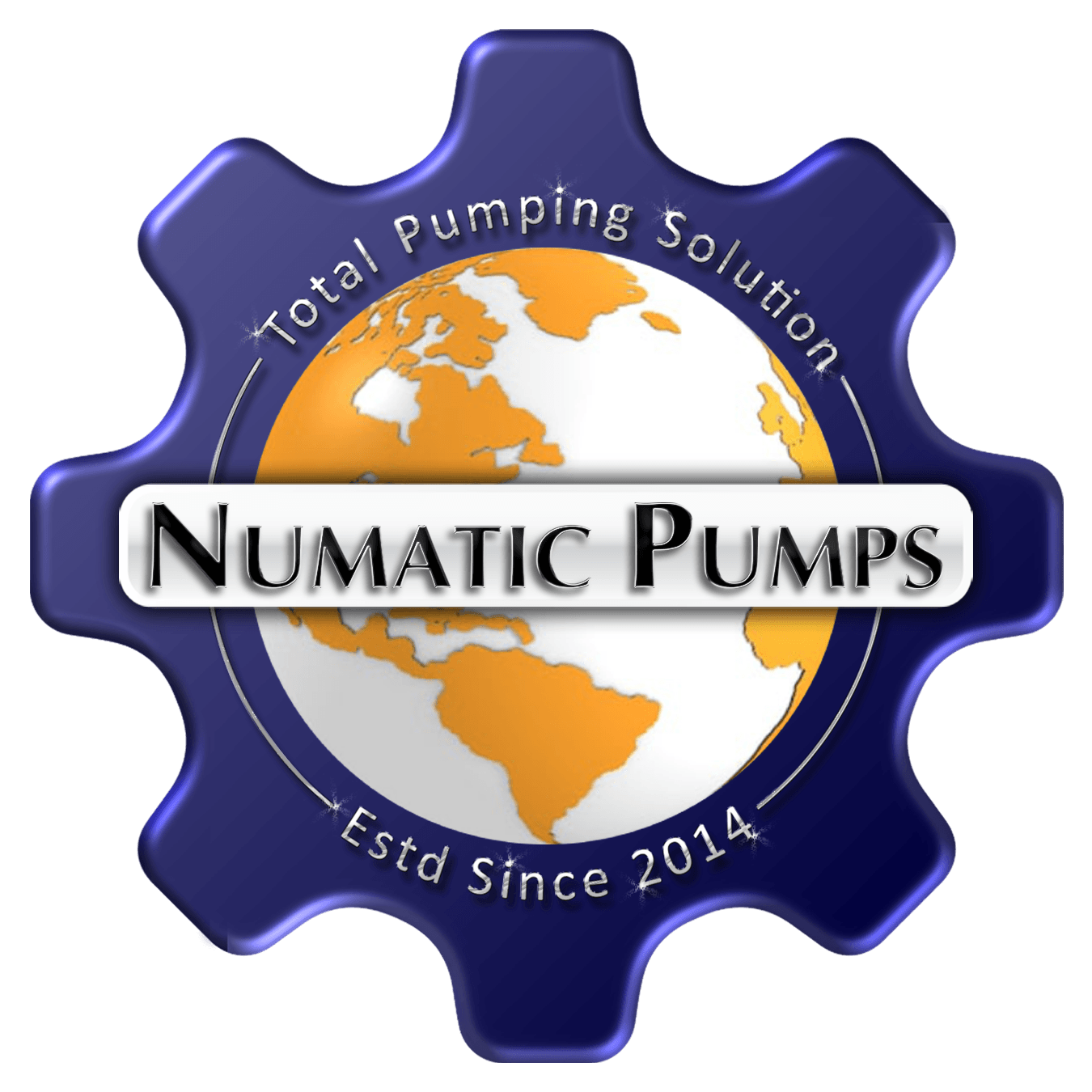 Numatic Plants (Mavia Charolia)