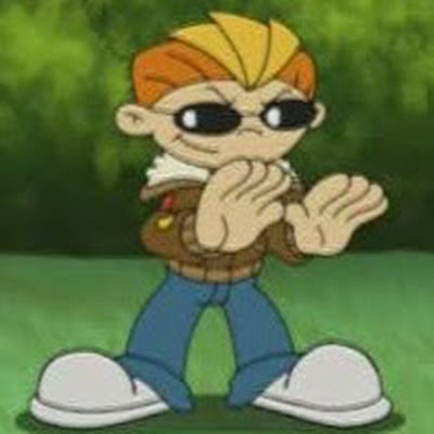Robin Schoofs