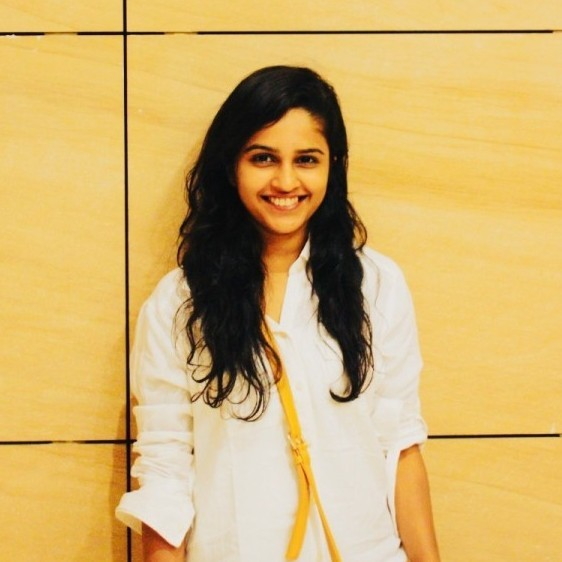 Ekta Kapadia