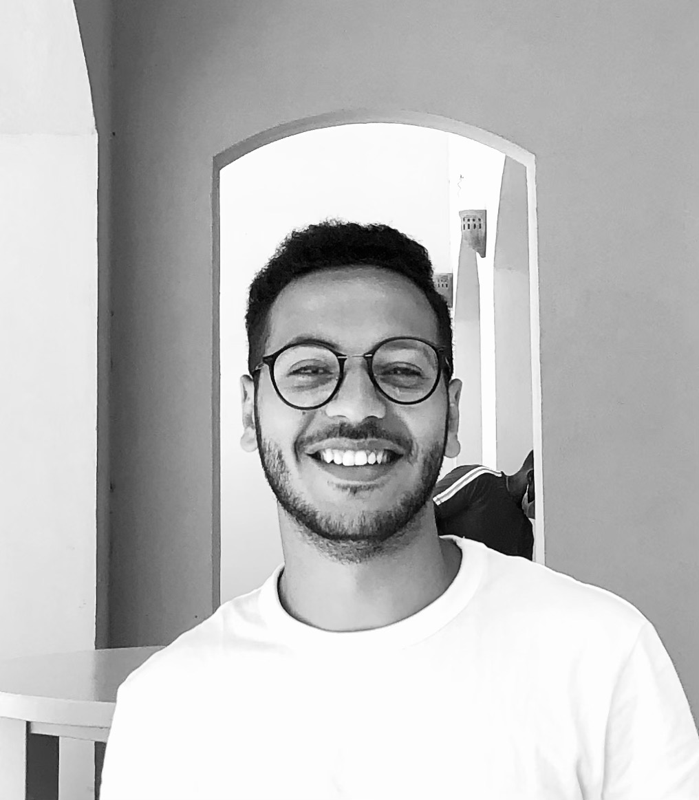Mahmoud Abdelatty