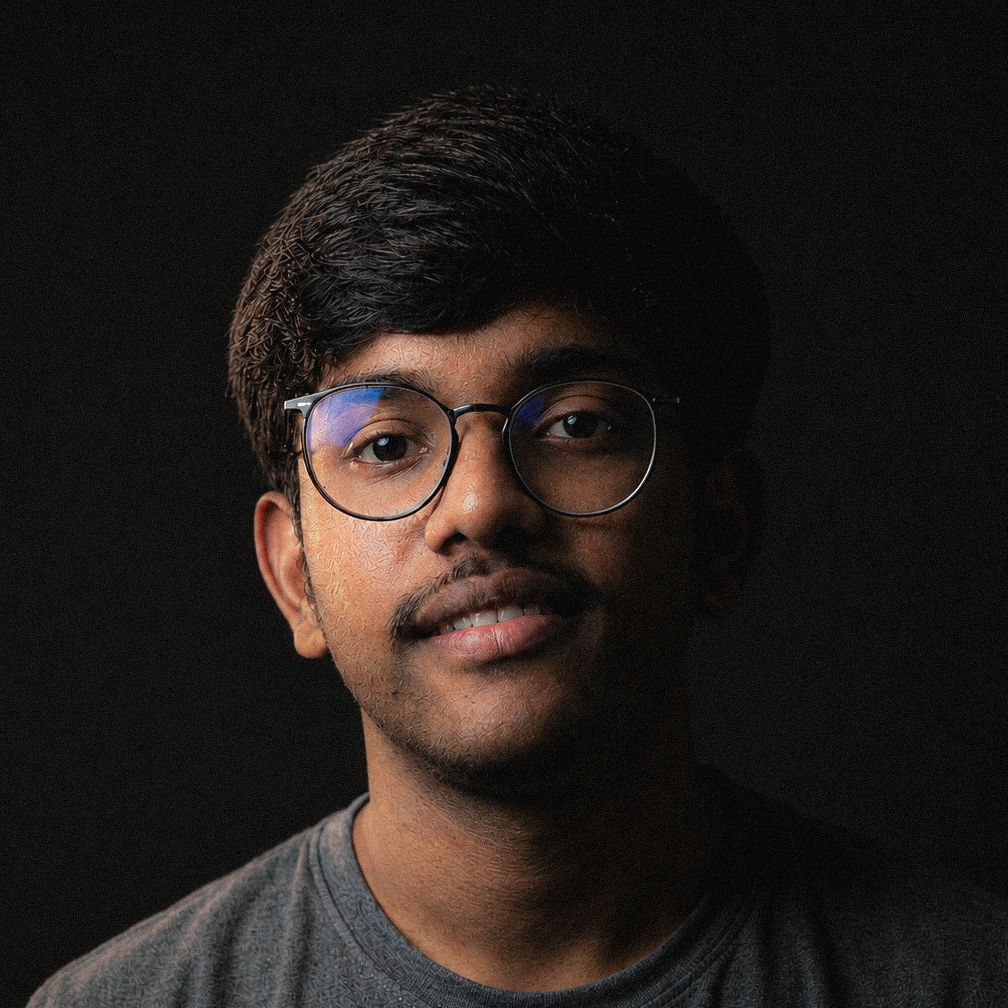 Harsh Darji