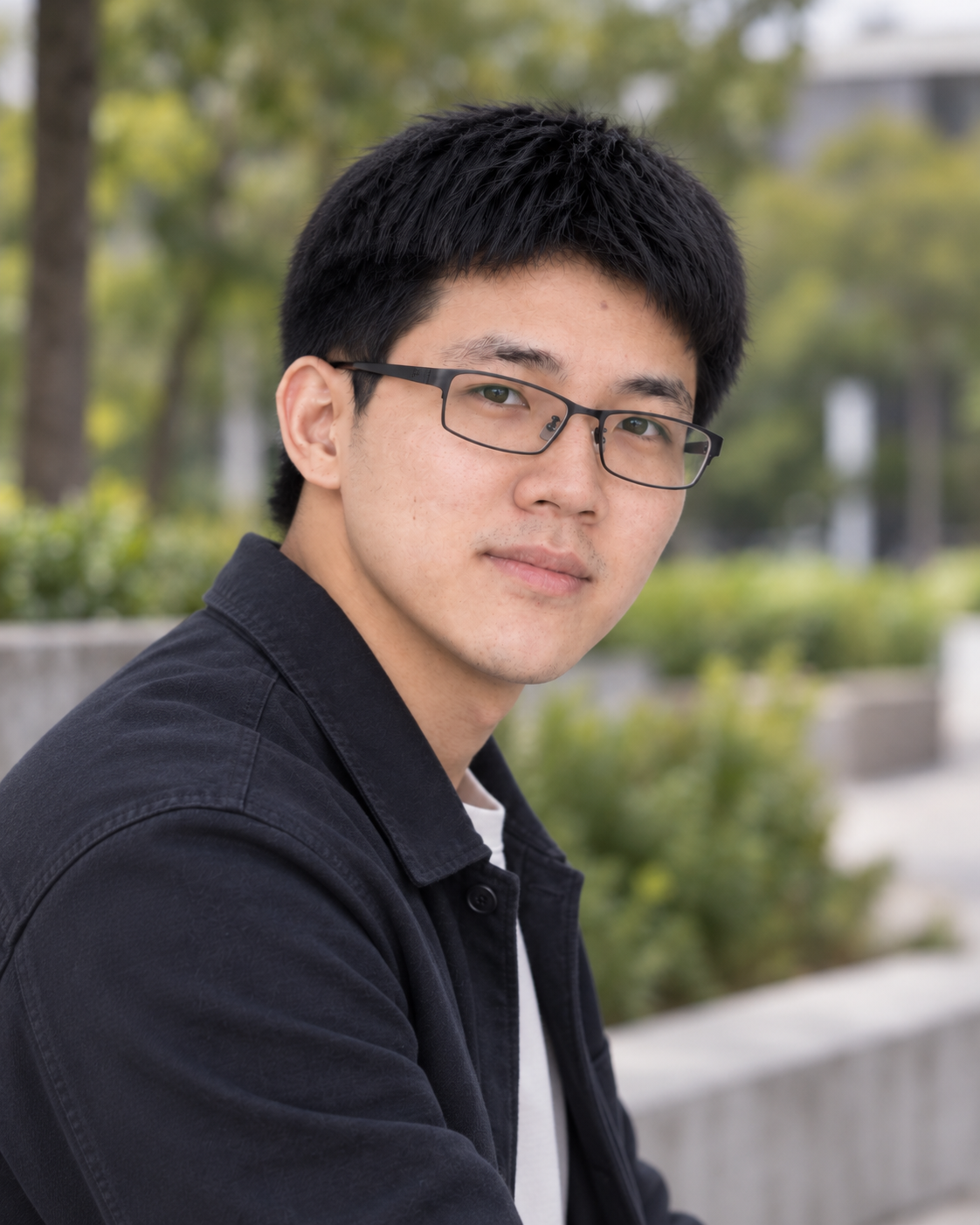 Wilson Wei