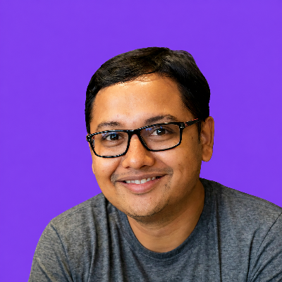 Sanket Mehta