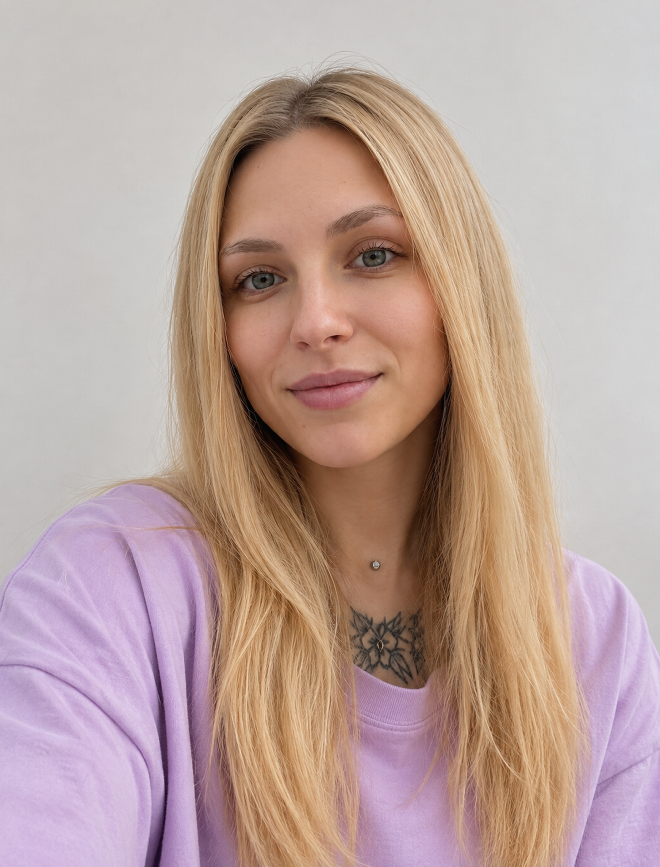 Kseniya Balitskaya