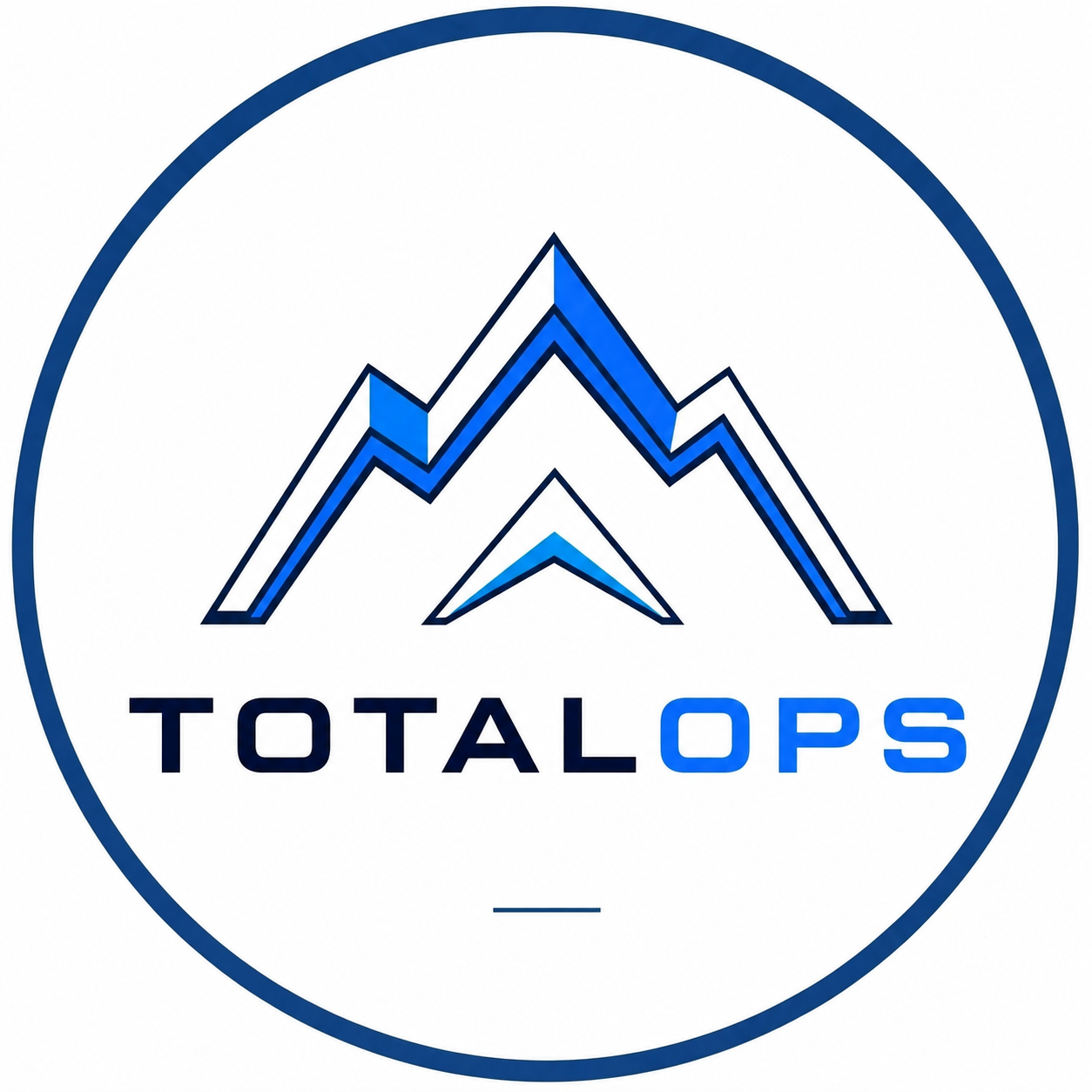 Total Ops