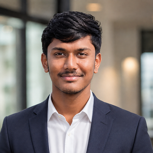 Krish Kasodariya