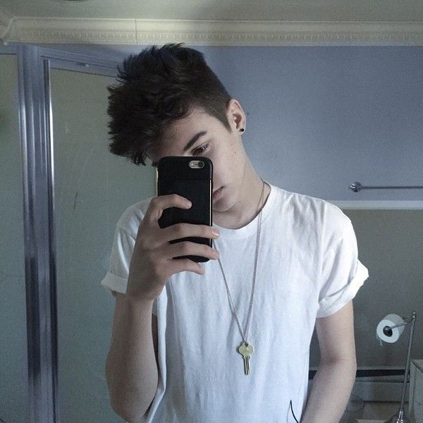 Liam Johnson