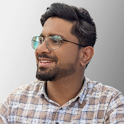 Prashant Chamoli