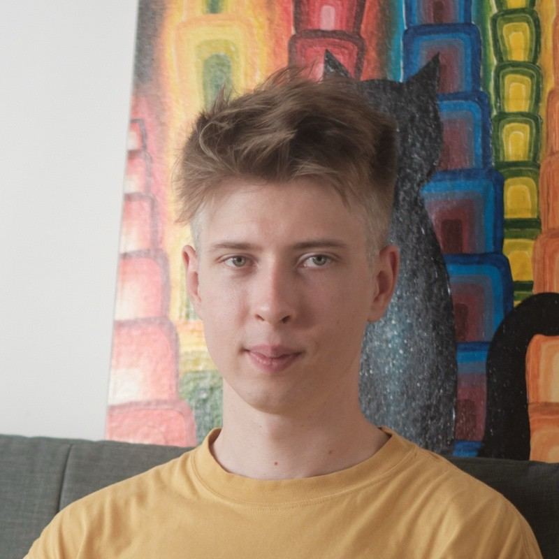 Klaidas Strazdauskas