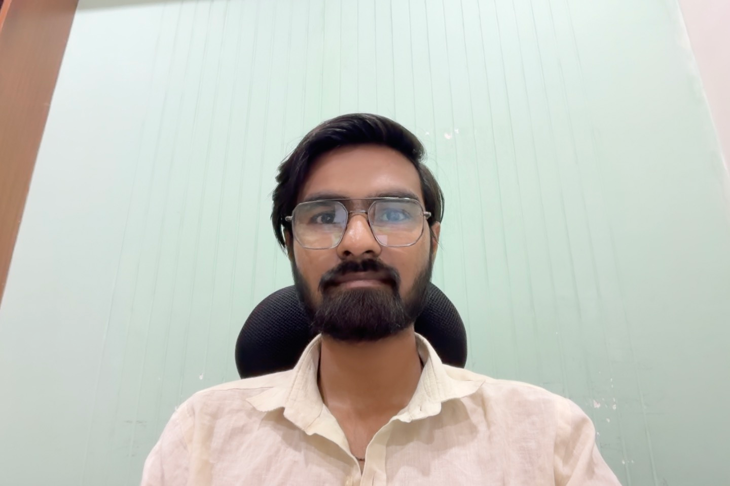 Ravi Undaviya