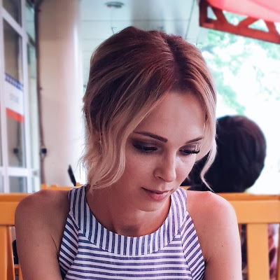 Anna Fokina