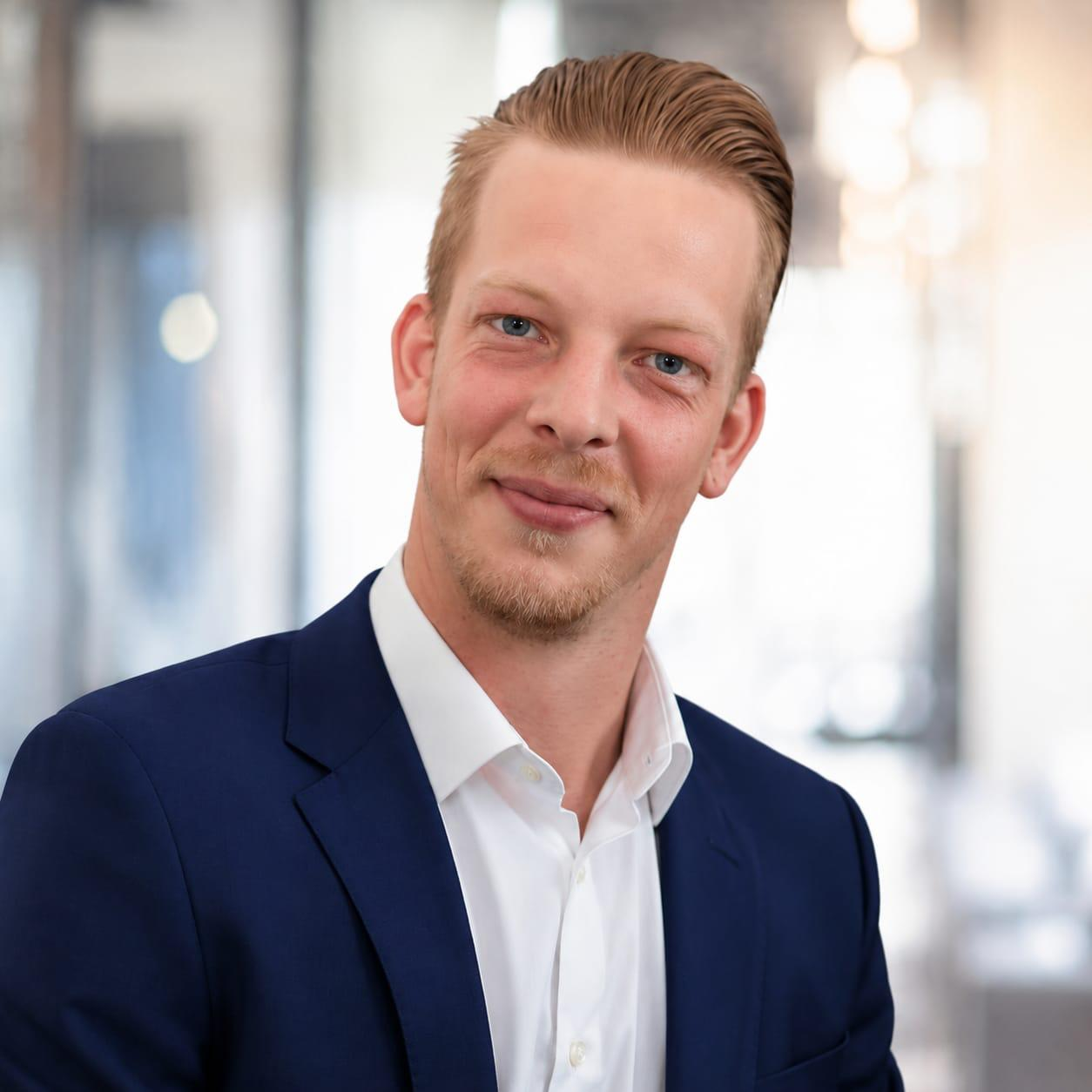 Tobias Schlothane