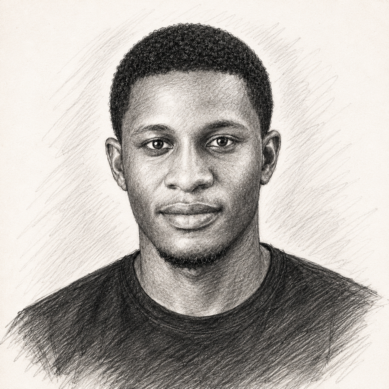 Gerald Dominic