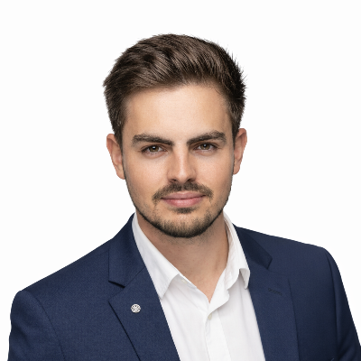 Maksim Tumakov
