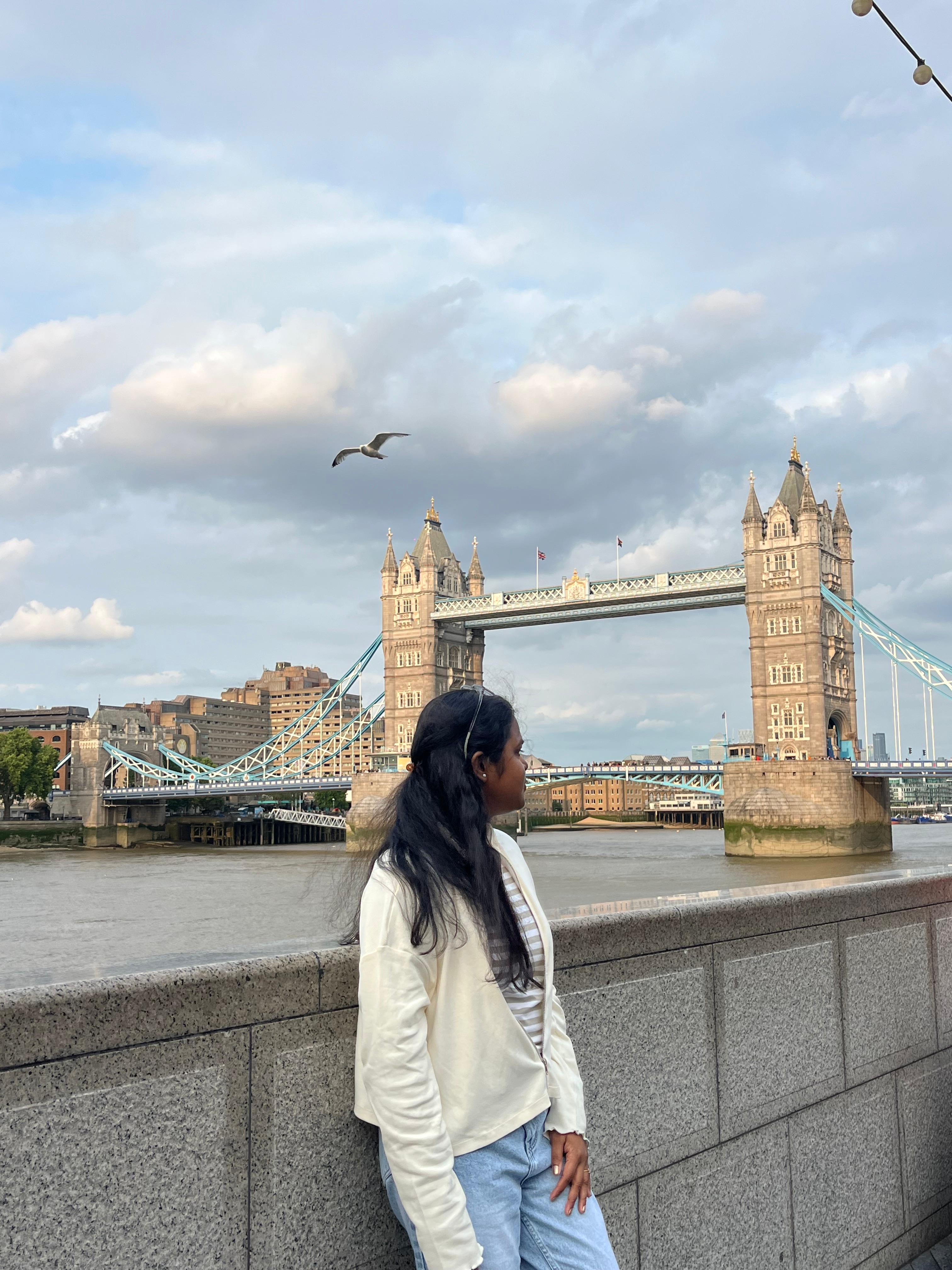 Harini govind