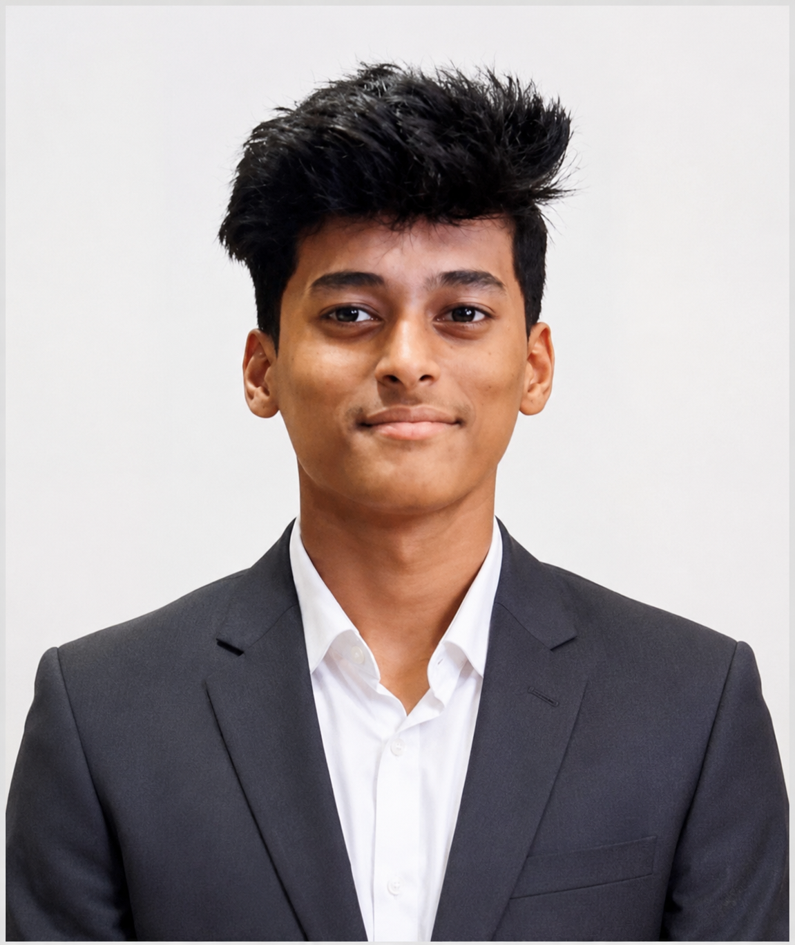 Aman Patel