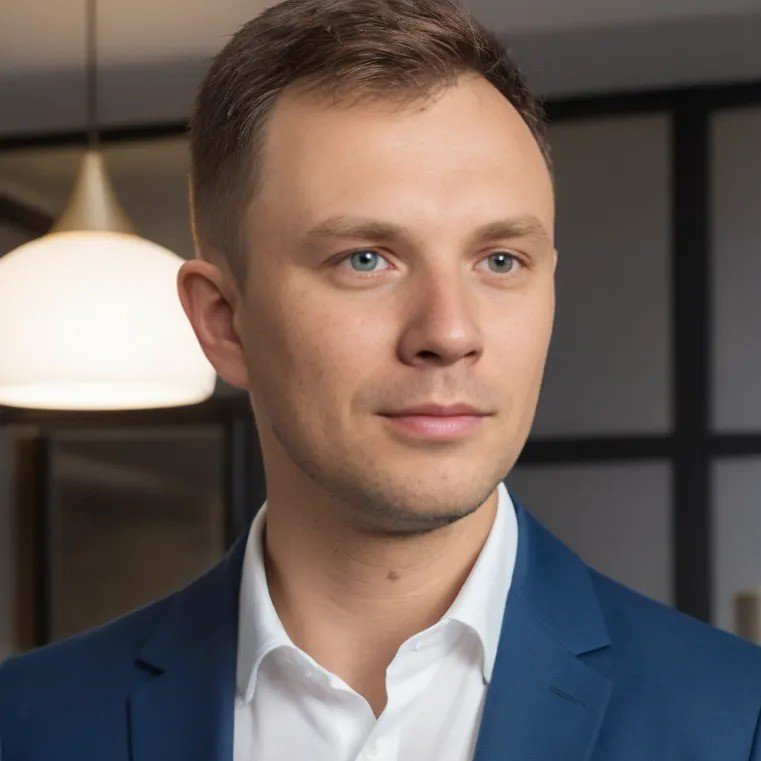 Boris Komarov