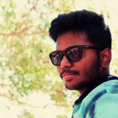 Ashokkumar V