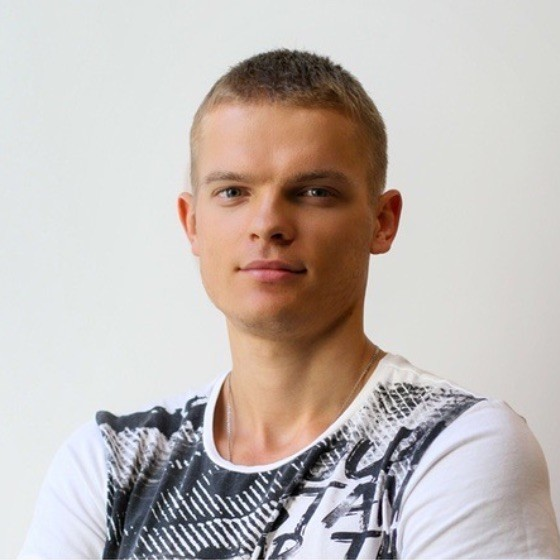 Mykyta Vorushylo