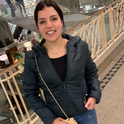 Amira mostafa