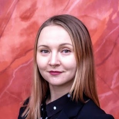 Alina Kuteeva
