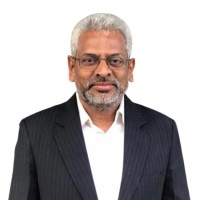 Mahender Ram