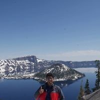 Prashanth Sampath Kumar