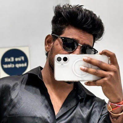 Amarendar jaalthari