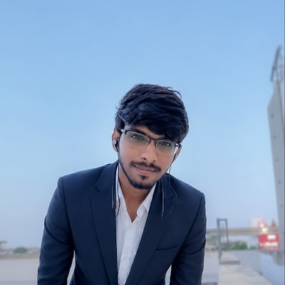 VASANTH S