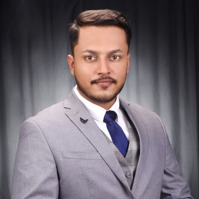 Haryashwa Singh Thakore