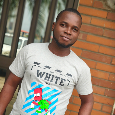 John Seyi