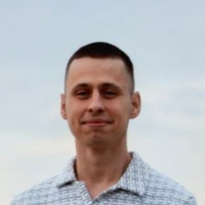 Vitaliy Zahurskyi