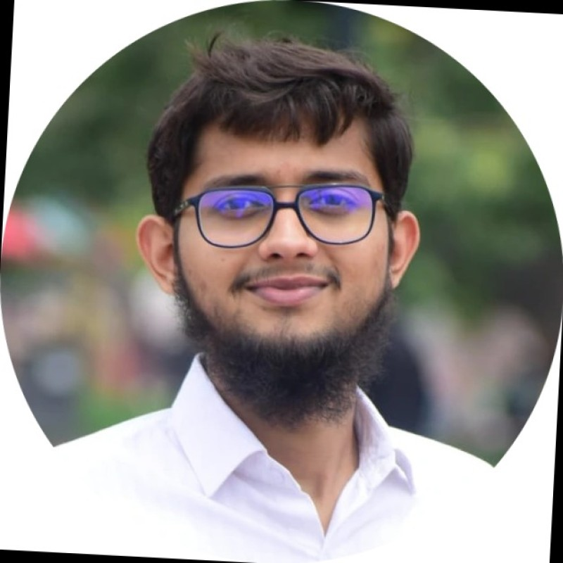 Mohd Zubair