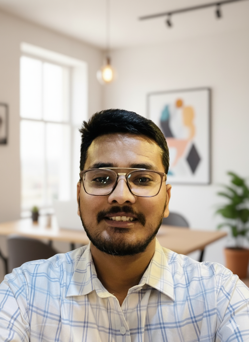 Vipul Panchal