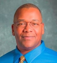 Remound Willis Wright II